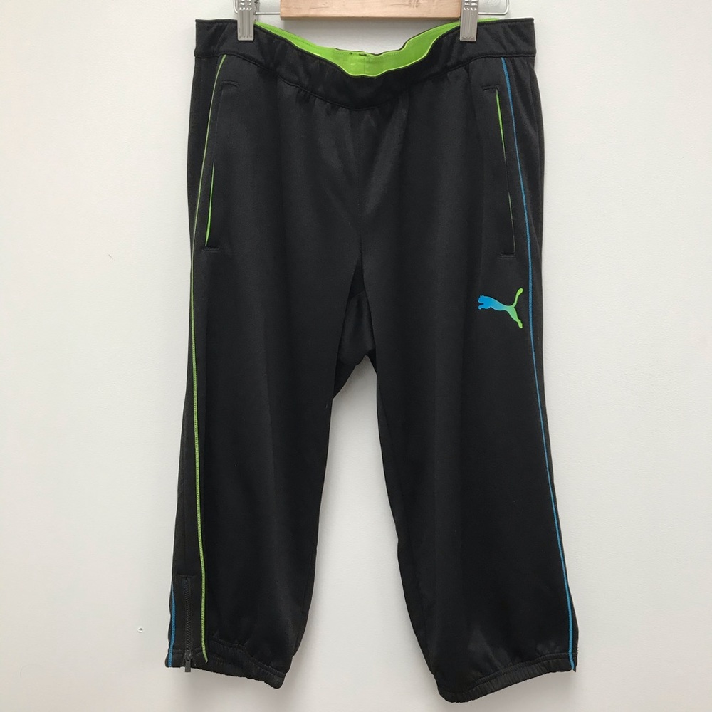 Puma Capris